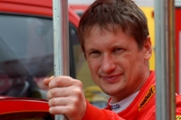 Валерий Горбань: «Такого со мной еще никогда не было»