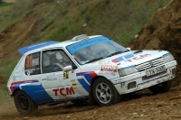 Club-Rally Team: минуя Одессу, мы вышли к Херсону