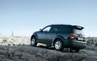 Революционные цены на корейские внедорожники SsangYong