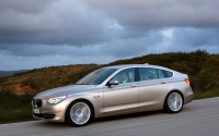 BMW представила новую рядную "шестерку"