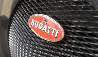 Bugatti Royale: дитя Veyron и Bentley Arnage