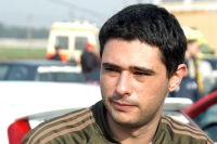 Алексей Яновский: «Иногда надо решиться на перемены»