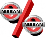 Цены на Nissan снижены