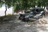 В столице состоялся Suzuki Grand Day