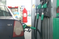 Розничные цены на нефтепродукты снова выросли