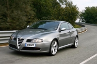 Alfa Romeo 147 – мал золотник, да дорог…