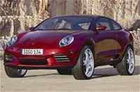 Компания Porsche рассказала о готовящихся новинках