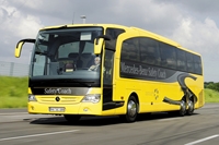 Mercedes-Benz Travego - Автобус 2010