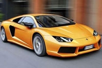 На смену Murci?lago придёт Lamborghini Jota