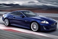 Jaguar XKR „Speed Pack“: этот хищник бегает со скоростью 280 км/ч