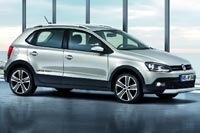 VW обновляет самую успешную модель - Polo