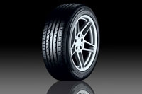Немцы снова выбрали качество от Continental