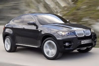 Определены лучшие авто-2009 по версии Рунета