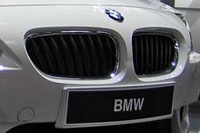 BMW оказался самым популярным премиум-брендом в мире