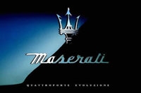 Компания Maserati готовит две новые модели
