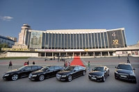 AUDI и автобазар украина