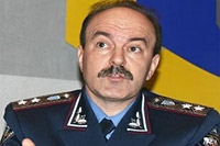 Во львовском ГАИ свершилась революция (видео)