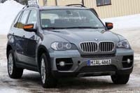 BMW «лажанулись»?