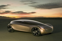 Mazda в корне намерена сменить дизайн