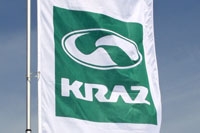 «КрАз-2010»: КрАЗивое автошоу!