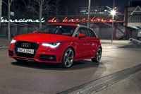 Audi разрабатывает универсал серии A1?