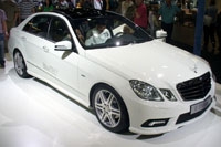 Mercedes-Benz S 350 BlueTEC здорово 