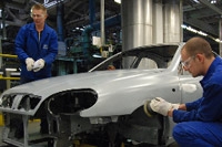 Автопроизводство в Украине  снизилось в июне на 5 единиц 