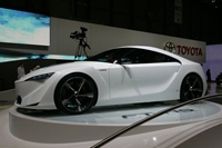 Босс Toyota возжелал воскресить Toyota Supra