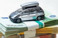 По прогнозам экспертов автопродажи в Украине продолжат расти