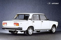 Российские авто хотят считать нанотоваром