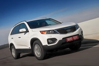 В здоровом теле. Оцениваем прогресс корейского автопрома с Kia Sorento