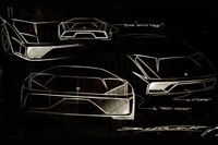 Lamborghini намерен стать доступнее с новой V8 моделью 