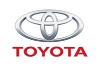 Toyota Motors 