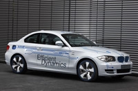 К BMW решили придраться