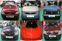 Поможет ли АвтоВазу открытие дизайн-студии в Москве для Lada ?
