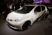 Toyota выпустит доступное по цене купе