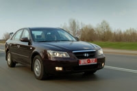 Честный бизнес. Как мы любили и ненавидели Hyundai NF
