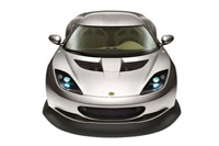Lotus планирует впечатлить в Париже 6-тью новинками