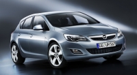 Opel представить дві нові моделі на АвтоШОУ 2010