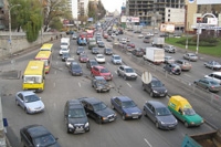 Донецкие автоворы боятся иномарок и отдыхают по субботам