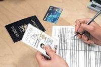 Депутаты хотят отменить водительские талоны