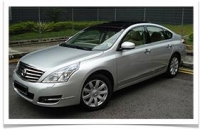 Новые цены на  Nissan Teana - от 31 800$