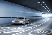 Новый Bentley Continental GT - 