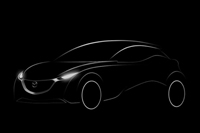 Mazda показала свои превью-разработки в стилистике Kodo (фото+ бонус) 