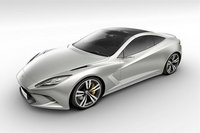 Lotus собирается выпустить высокотехнологичный суперкар Elite