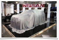 На Столичном Автошоу – 2010 презентовали новый Nissan Patrol