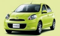 Цена на новую Nissan Micra в Еропе будет начинаться от ?11 000