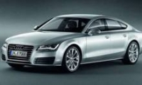 Немецкие разработчики изменили Audi A7 