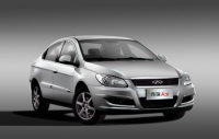 Владельцы Chery QQ и M-11 довольны своими автомобилями