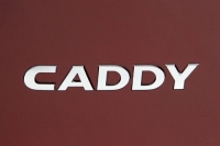Встречайте новое поколение Volkswagen Caddy 30 октября в дилерской сети Volkswagen!